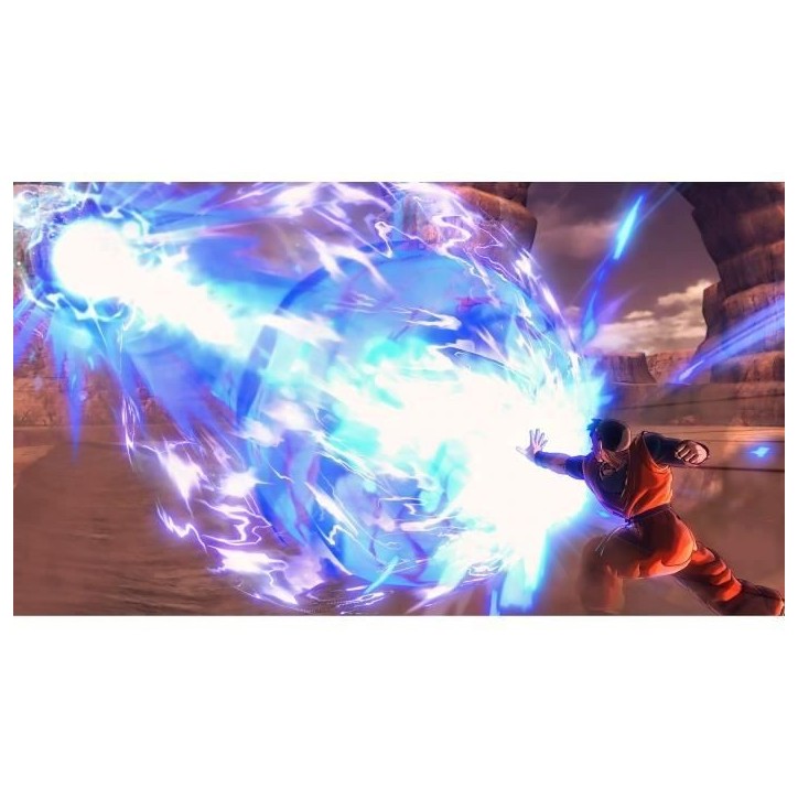 Dragon Ball Xenoverse 2 - Jeu PS5 Dragon Ball Xenoverse 2 - Jeu PS5