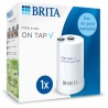 Systeme filtration a eau BRITA - ON TAP - Filtre de rechange - Jusqu'a