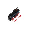 Locomotive rechargeable BRIO World - Ravensburger - Jaune - Mixte des