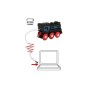 Locomotive rechargeable BRIO World - Ravensburger - Jaune - Mixte des