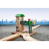 Brio World Station de Controle et d'Aiguillage - Accessoire pour circu