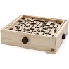 Jeu de Labyrinthe BRIO en bois - Ravensburger - Mixte - A partir de 6