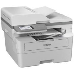 Imprimante multifonction laser monochrome A4 - BROTHER - MFC-L2960DW -