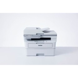 Imprimante multifonction laser monochrome A4 - BROTHER - MFC-L2960DW -