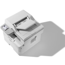 Imprimante multifonction laser monochrome A4 - BROTHER - MFC-L2960DW -