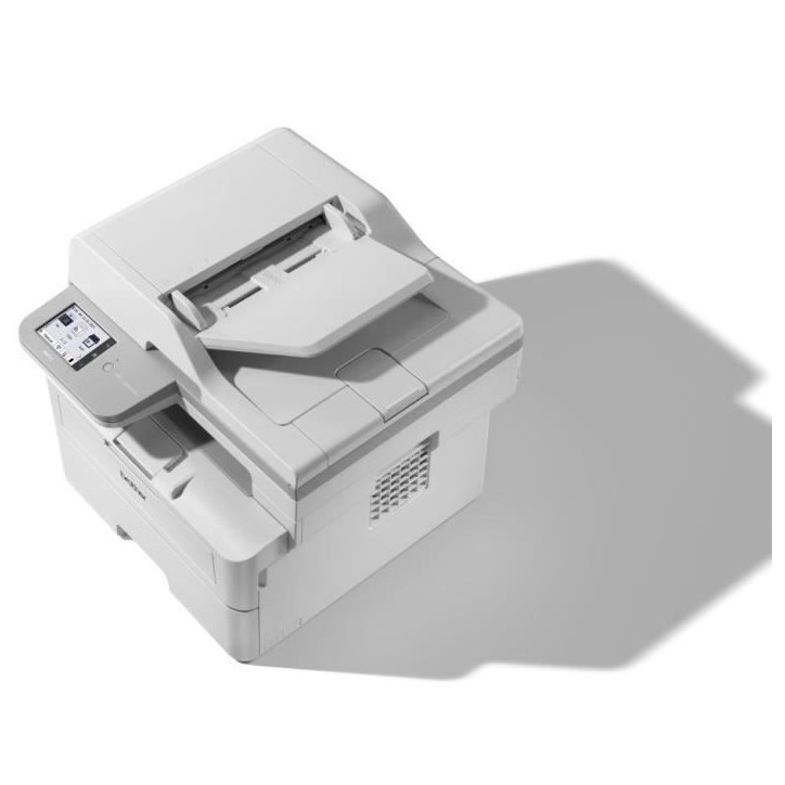 Imprimante multifonction laser monochrome A4 - BROTHER - MFC-L2960DW - Wi-Fi - Impression, numérisation, copie et télécopie Imprimante multifonction laser monochrome A4 - BROTHER - MFC-L2960DW - Wi-Fi - Impression, numérisation, copie et télécopie