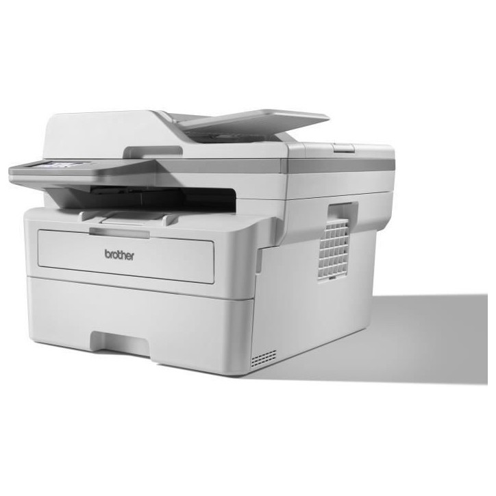 Imprimante multifonction laser monochrome A4 - BROTHER - MFC-L2960DW - Wi-Fi - Impression, numérisation, copie et télécopie Imprimante multifonction laser monochrome A4 - BROTHER - MFC-L2960DW - Wi-Fi - Impression, numérisation, copie et télécopie