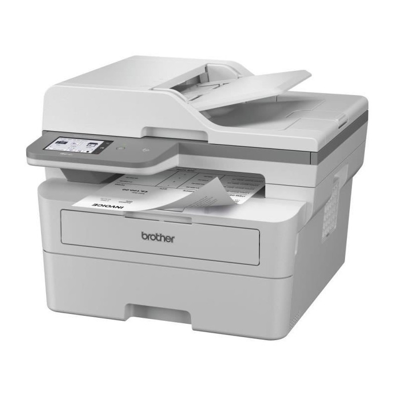 Imprimante multifonction laser monochrome A4 - BROTHER - MFC-L2980DW -