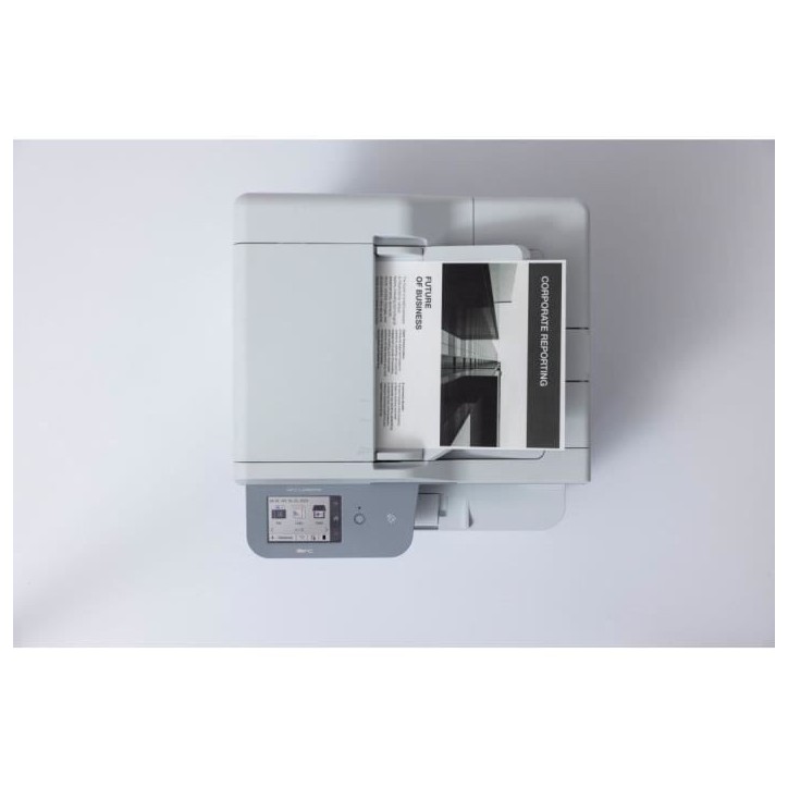 Imprimante multifonction laser monochrome A4 - BROTHER - MFC-L2980DW - Wi-Fi - Impression, numérisation, copie et télécopie