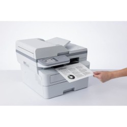 Imprimante multifonction laser monochrome A4 - BROTHER - MFC-L2980DW -