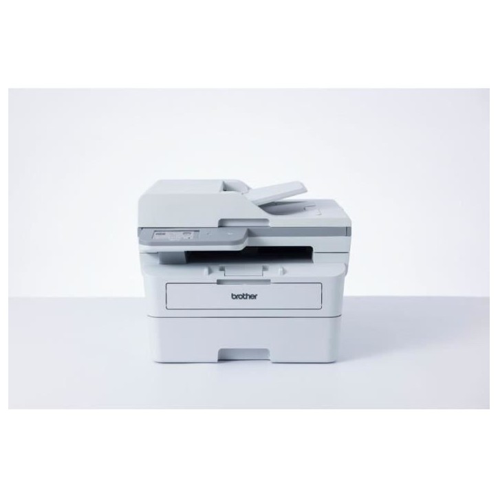 Imprimante multifonction laser monochrome A4 - BROTHER - MFC-L2980DW - Wi-Fi - Impression, numérisation, copie et télécopie