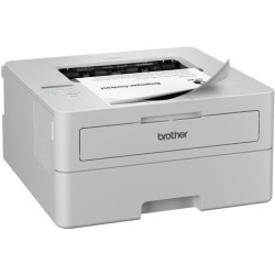 Imprimante laser monochrome A4 - BROTHER - HLL2865DWRE1 - Wi-Fi - Prof