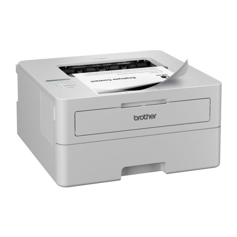 Imprimante laser monochrome A4 - BROTHER - HLL2865DWRE1 - Wi-Fi - Prof Imprimante laser monochrome A4 - BROTHER - HLL2865DWRE1 - Wi-Fi - Prof