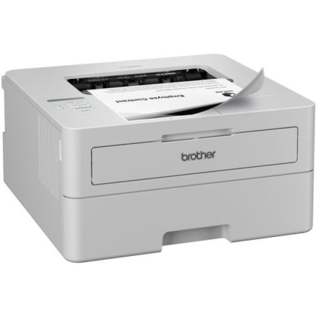 Imprimante laser monochrome A4 - BROTHER - HLL2865DWRE1 - Wi-Fi - Prof