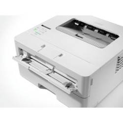 Imprimante laser monochrome A4 - BROTHER - HLL2865DWRE1 - Wi-Fi - Prof
