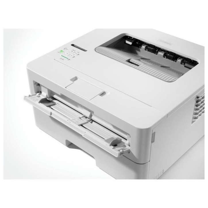 Imprimante laser monochrome A4 - BROTHER - HLL2865DWRE1 - Wi-Fi - Professionnelle et compacte
