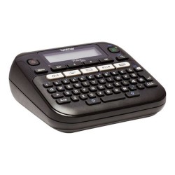 Brother Etiqueteuse portable PT-D210 - Transfert thermique - Monochrom