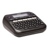 Brother Etiqueteuse portable PT-D210 - Transfert thermique - Monochrom