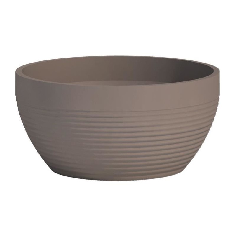 Coupe - GARDEN ID - Green Care Impact Taupe - 35 x 16 cm - Garanti 10a Coupe - GARDEN ID - Green Care Impact Taupe - 35 x 16 cm - Garanti 10a