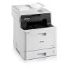 Imprimante Multifonction 3-en-1 BROTHER DCP-L8410CDW - Laser - Couleur