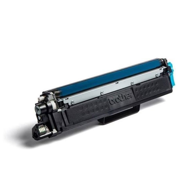 Toner cyan haute capacité - BROTHER - TN247C - 2300 pages Toner cyan haute capacité - BROTHER - TN247C - 2300 pages