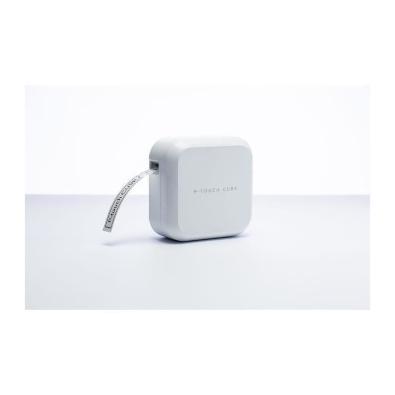 Etiqueteuse BROTHER PT-P710BTH - Connectable PC et bluetooth Etiqueteuse BROTHER PT-P710BTH - Connectable PC et bluetooth