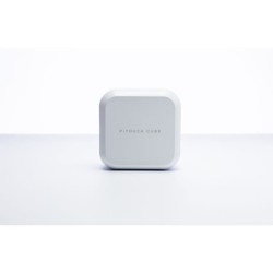 Etiqueteuse BROTHER PT-P710BTH - Connectable PC et bluetooth