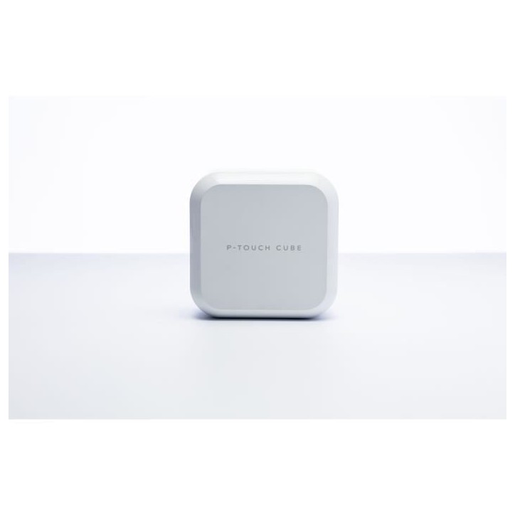Etiqueteuse BROTHER PT-P710BTH - Connectable PC et bluetooth