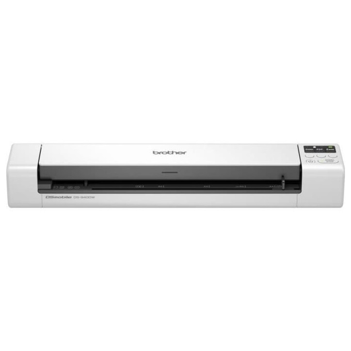 Scanner Brother DS940DW Scanner Brother DS940DW