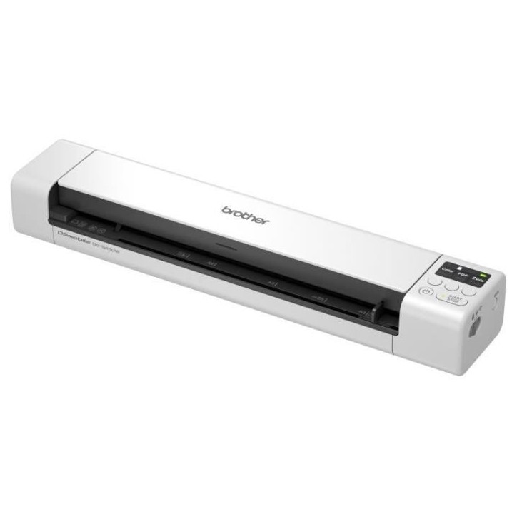 Scanner Brother DS940DW Scanner Brother DS940DW