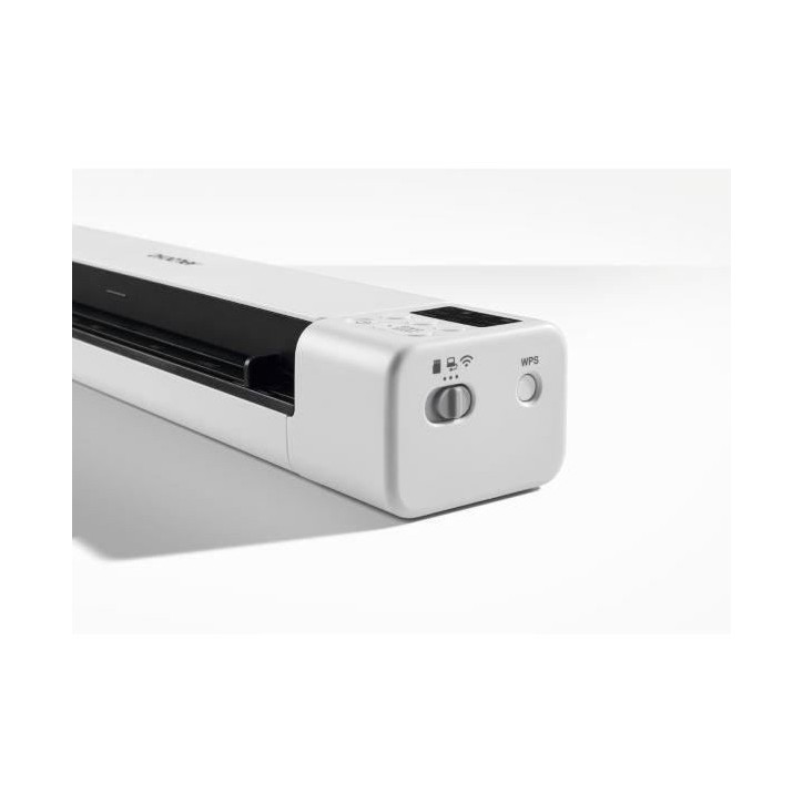 Scanner Brother DS940DW Scanner Brother DS940DW