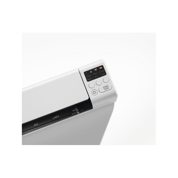 Scanner Brother DS940DW Scanner Brother DS940DW