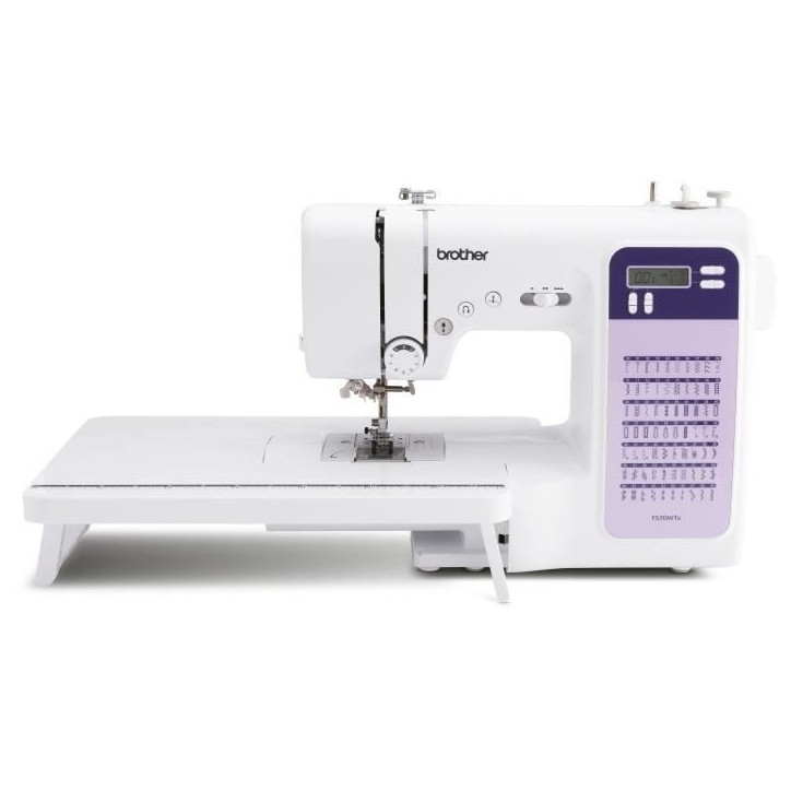 Machine a coudre Brother FS70WTX Machine a coudre Brother FS70WTX