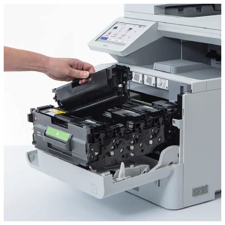 Toner noir - BROTHER - TN821XXLBK - 15 000 pages Toner noir - BROTHER - TN821XXLBK - 15 000 pages