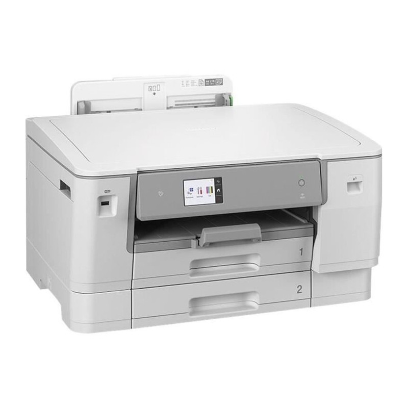 Imprimante Monofonction - BROTHER - HLJ6010DWRE1 - Jet d'encre - A3 - Imprimante Monofonction - BROTHER - HLJ6010DWRE1 - Jet d'encre - A3 -