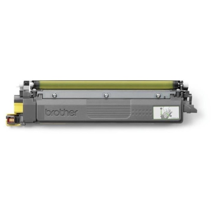 Toner Brother TN248 JAUNE