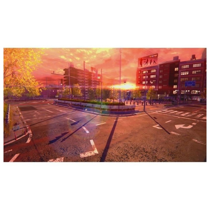 Bleach: Rebirth of Souls - Jeu PS5 Bleach: Rebirth of Souls - Jeu PS5