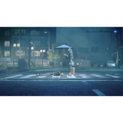 Bleach: Rebirth of Souls - Jeu PS5