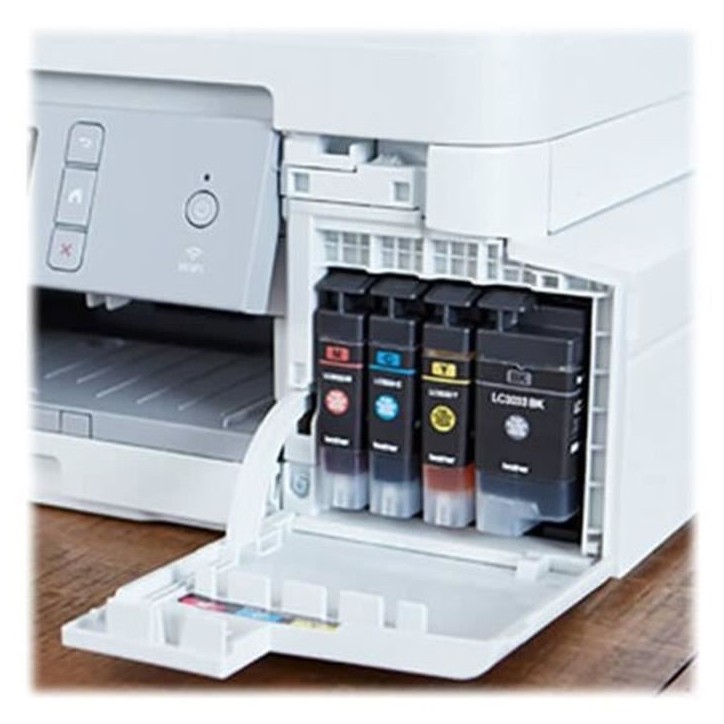 Imprimante Multifonction - BROTHER - MFC-J5955DW - Jet d'encre - A3 - Couleur - Wi-Fi - MFCJ5955DWRE1