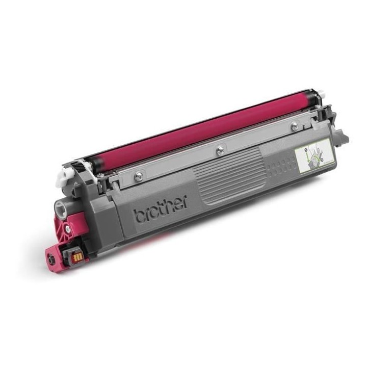Toner magenta haute capacité Brother TN248XLM - 2300 pages