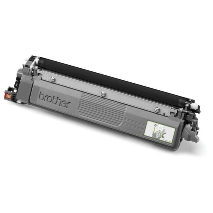 Toner noir trés haute capacité Brother TN249BK - 4500 pages