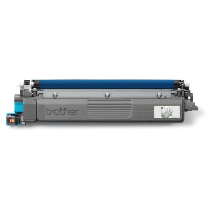 Toner trés haute capacité - BROTHER - TN249C - Cyan - 4000 pages Toner trés haute capacité - BROTHER - TN249C - Cyan - 4000 pages