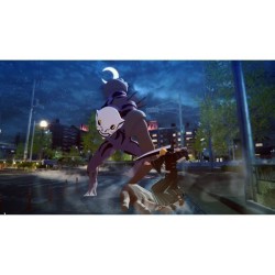 Bleach: Rebirth of Souls - Jeu PS4