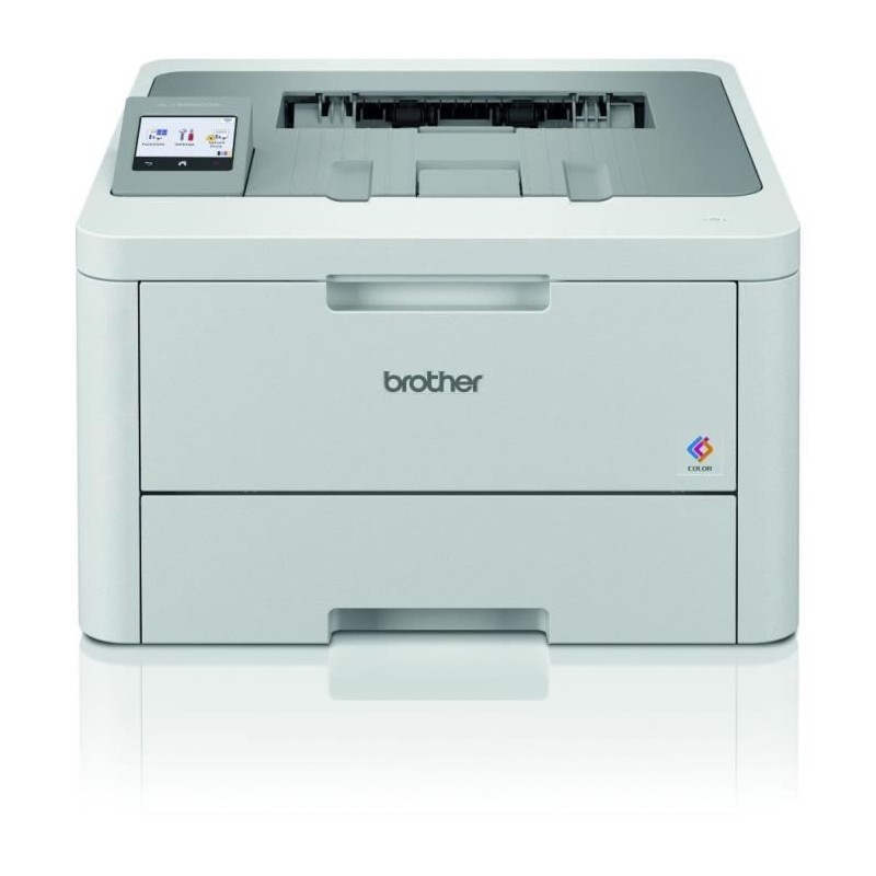 Imprimante monofonction Brother HL-L8230CDW LED couleur Imprimante monofonction Brother HL-L8230CDW LED couleur