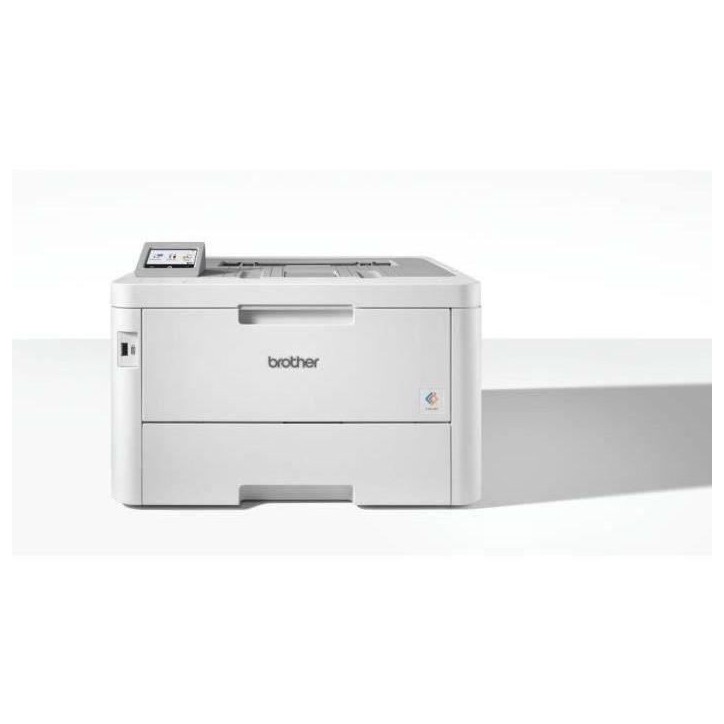 Imprimante monofonction Brother LED couleur HL-L8240CDW