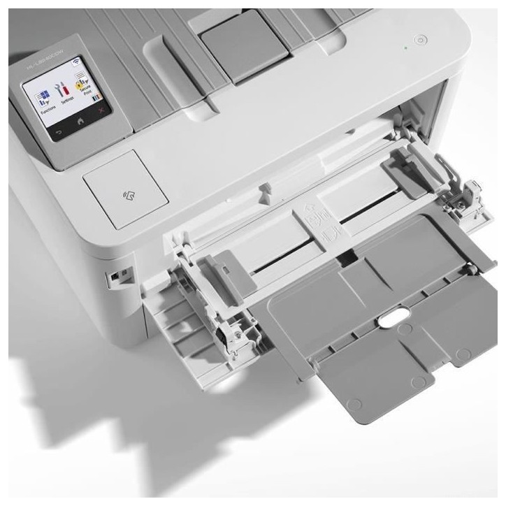 Imprimante monofonction Brother LED couleur HL-L8240CDW