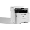 Imprimante multifonction 4 en 1 LED couleur - BROTHER - MFC-L3760CDW -