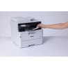 Imprimante multifonction 4 en 1 LED couleur - BROTHER - MFC-L3760CDW -