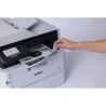 Imprimante multifonction 4 en 1 LED couleur - BROTHER - MFC-L3760CDW -