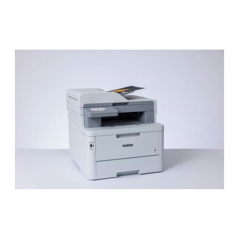 Imprimante multifonction Brother MFC-L8390CDW 4 en 1 LED couleur